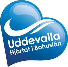 VISION Uddevalla Hjärtat i Bohuslän Liv, Lust och Läge ger livskvalitet LIV