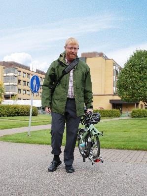 En journalist i varje kommun följer deltagarna i lokalmedia. Målet är uppfyllt.