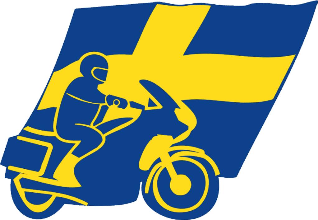 Sveriges MotorCyklister