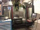 Makino Trådgnist Makino EE6 X 600, Y 400, Z 320