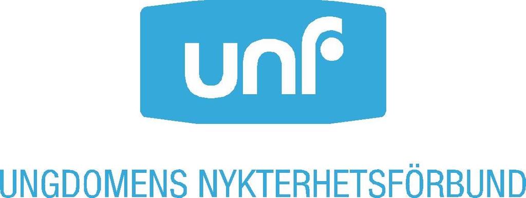 UNF Halland ska anordna en distriktsträff (DST) under våren. Drogpolitik UNF Halland skall synas i minst fyra mediesammanhang. Arrangera minst en ölköpskontroll.