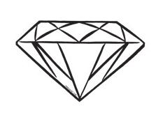 hon ha? A: 3 B: 4 C: 5 D: 6 E: 7 16. I Diamantlandet kan du byta en rubin mot tre safirer.