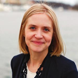 STYRELSE, LEDANDE BEFATTNINGSHAVARE OCH REVISORER NOTER Styrelse, ledande befattningshavare och revisorer Styrelse ULF MATTSON Född 1964. Styrelseordförande sedan 2010.