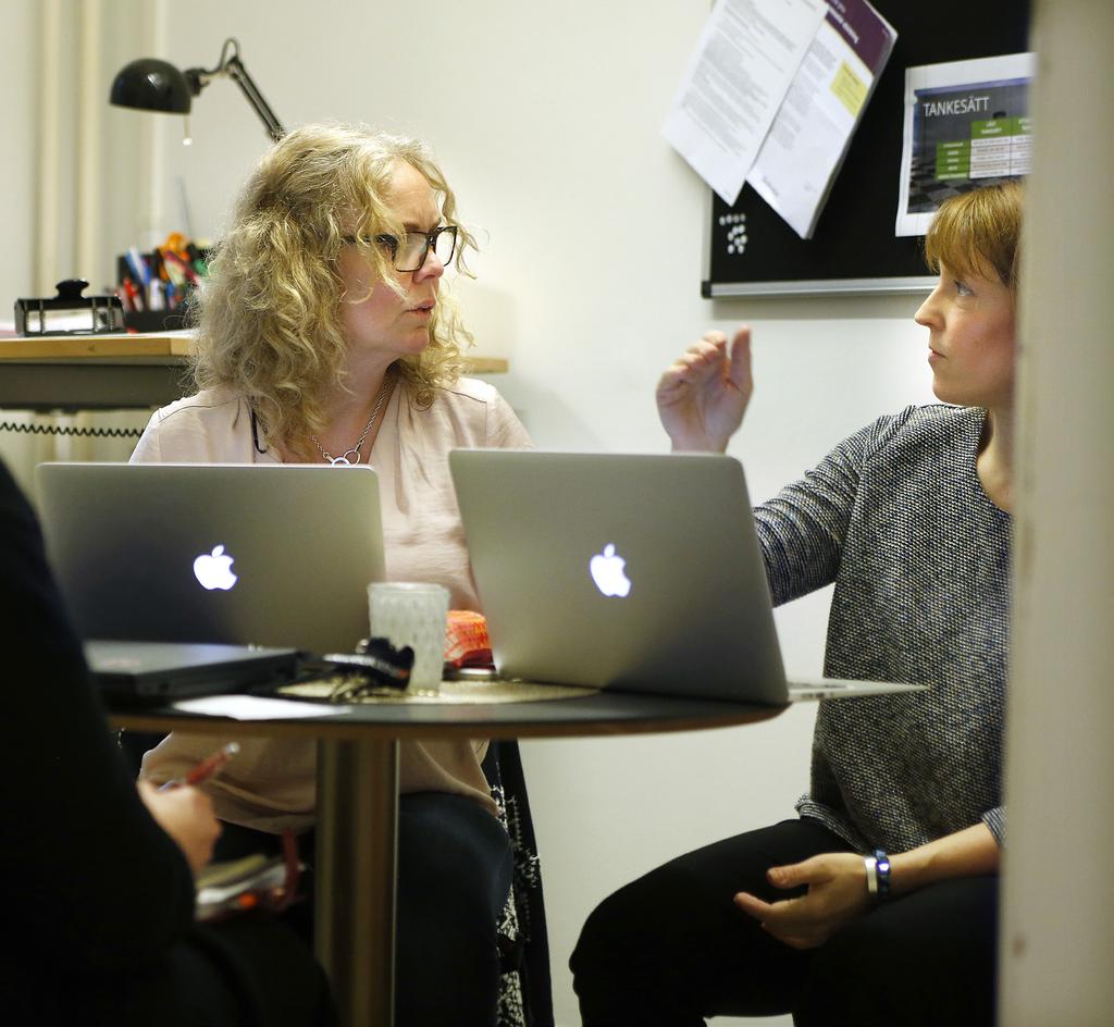 FORSKNING OCH UTVECKLING Praktiknära forskning för att stärka