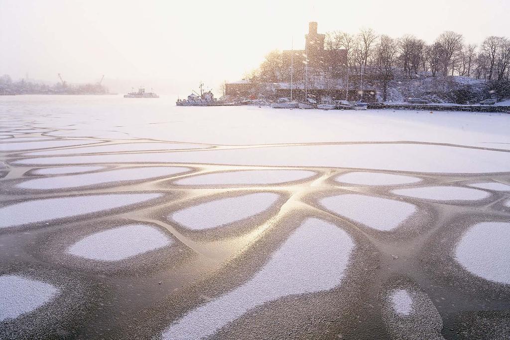 Naturvårdsverket Swedish