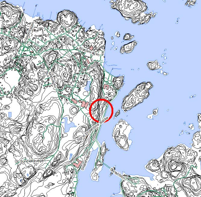 2015-09-08 Diarienummer: 0782/03 Hans Ander Telefon: 031-368 15 79 E-post: fornamn.efternamn@sbk.goteborg.