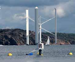 Att norra Bohuslän stärker sin roll som en viktig nod för marin utbildning och forskning är eftersträvansvärt.