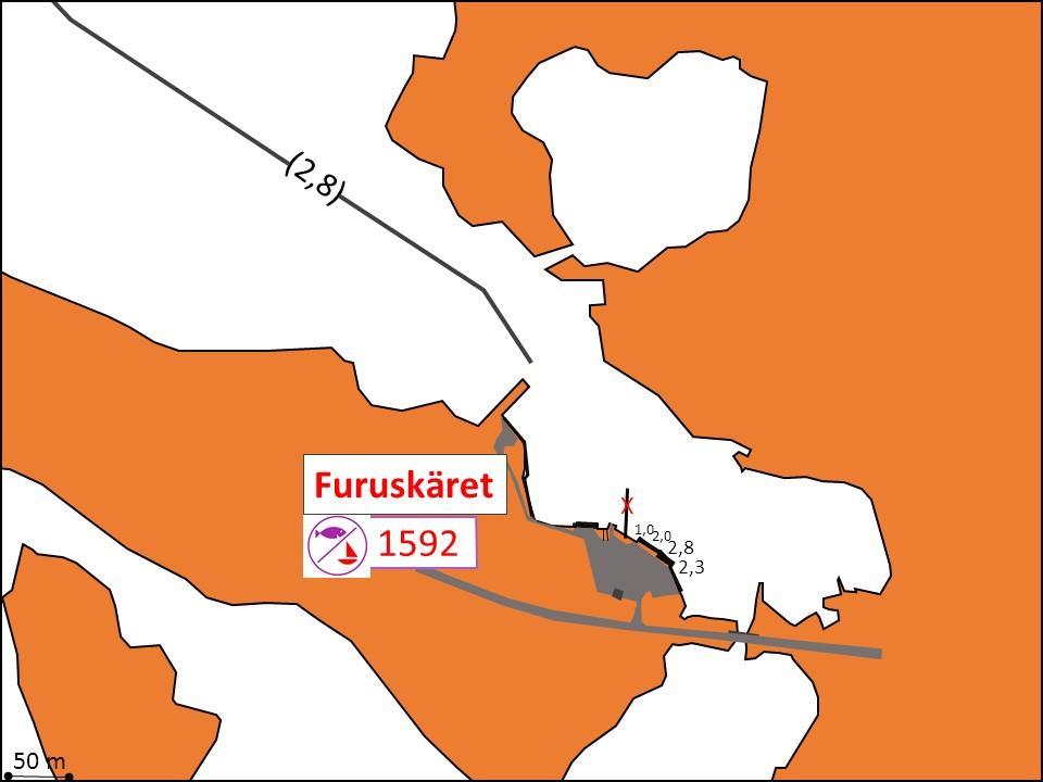1592k Furuskär,