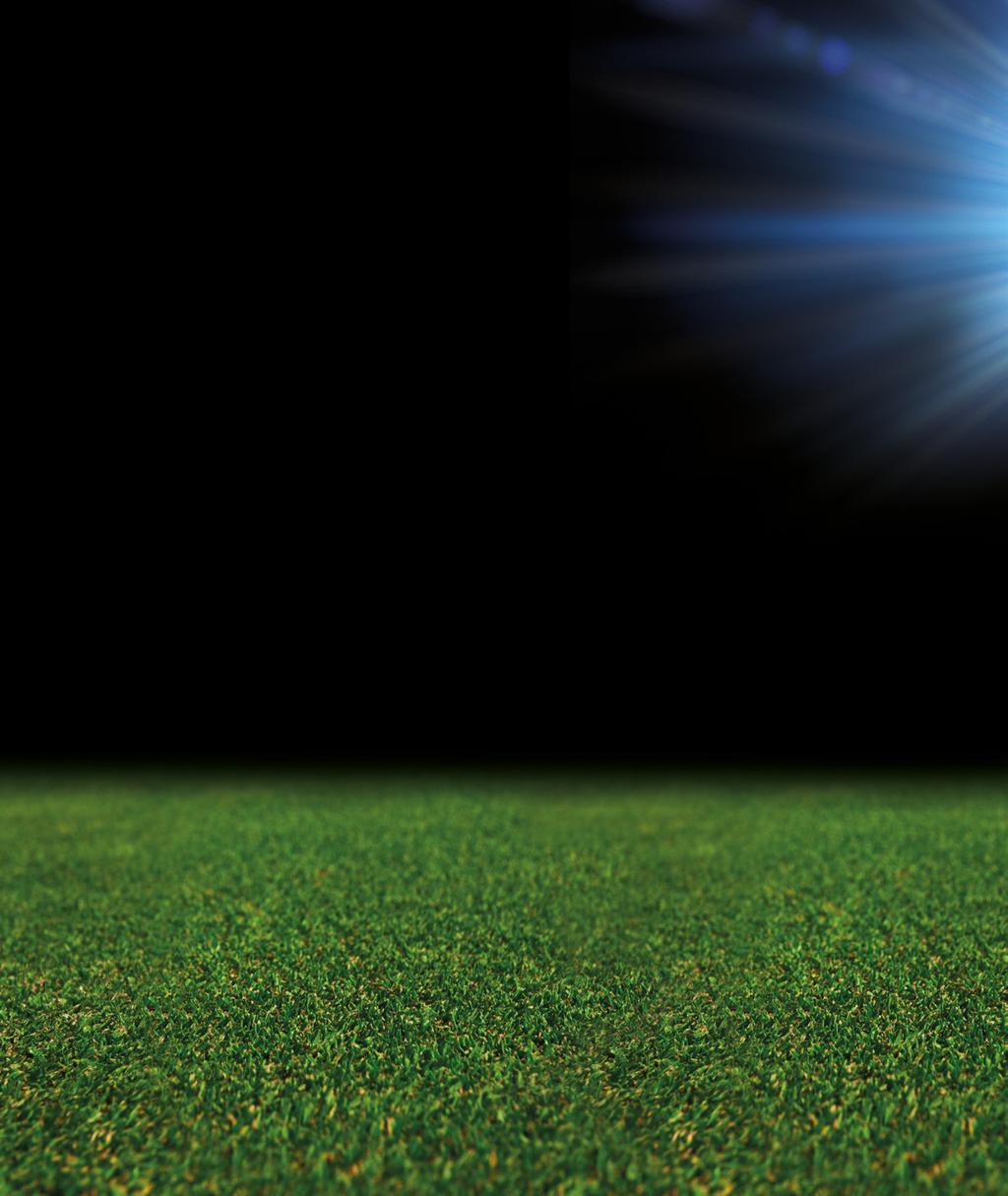 Namnet är bra och resultatet ännu bättre! Alejandro Reyes Banchef hos Le Golf National, Paris, Frankrike Syngenta UK Ltd.