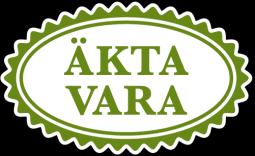 Äkta vara Sverige www.aktavara.