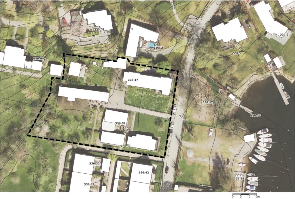 Planförslaget är därmed upprättad enligt plan- och bygglagen PBL (2010:900) enligt dess