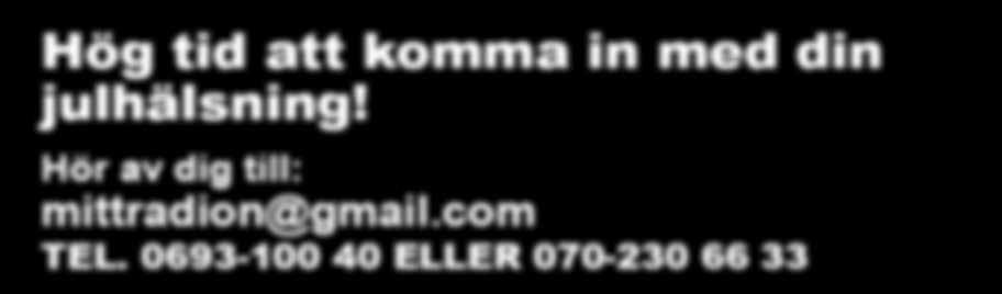 Vi har stort behov av ledningsstolpar samt stamblock. SAMTLIGA FÖRSÄKRINGSBOLAG! Vi tar även ASSISTANSER, ring och hör! Välkommen!