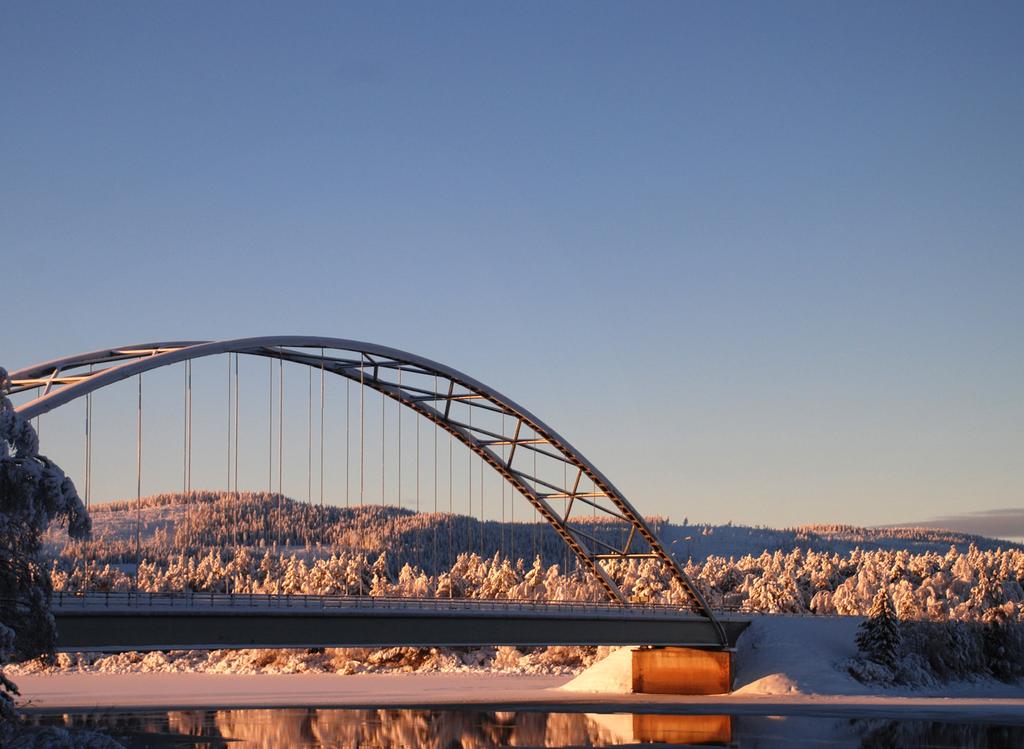 SORSELEGALAN 2019 God jul gott nytt år.