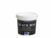 Swarfega Black Box Janitol Original Kraftiga våtrengöringsdukar för handrengöring. Tar bort lack, harts, lim och oljefärg. Art.nummer Mångsidigt och effektivt avfettningsmedel. St.