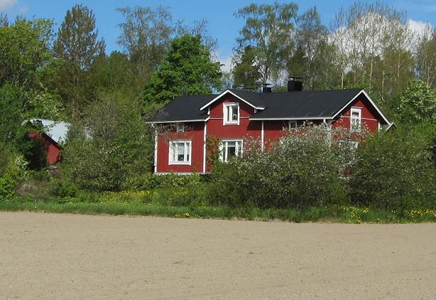 tanke på kulturmiljön eller landskapsvården. Inom det området är Toby stenbro (rky105) belägen. Toby stenbro är byggd 1781 och leder över Laihela å.