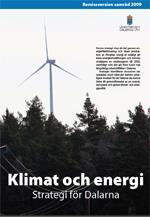 EID en iterativ process Start samverkan Energiintelligent Dalarna 2006