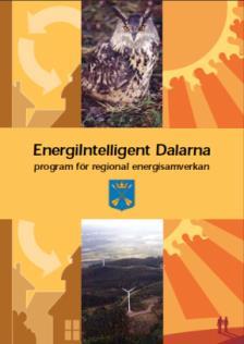 2008 Genomförande DalaMaTS GREEN TransportDialog Energi och klimatstrategi 2012