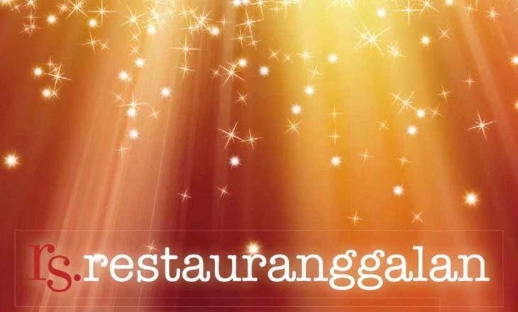 18 okt 2016 Restauranggalan 2016 - årets vinnare Skribent: Vin & Matguiden Restauranggalan är ett årligen återkommande evenemang där förebilder, inspiratörer och innovatörer i alla delar av branschen