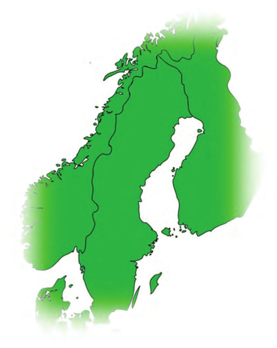 Kommuner där Magelungen erbjuder Öppenvård Gävle Uppsala Västerås Örebro Solna Stockholm Södertälje Jönköping Göteborg Helsingborg Malmö Kommuner där