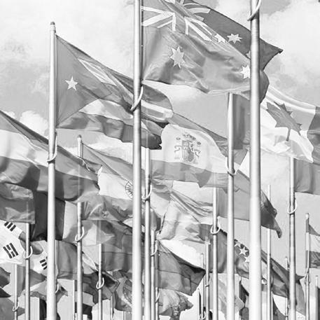 8 HALVårsberättelse 2017 INSIDERFONDER INSIDERFONDER HALVÅrsberättelse 2017 9 INSIDE ACTIVE GLOBAL INDEX förvaltningsberättelse inside active global INSIDE active global 76,71% 90,67% 6,17% FRÅN