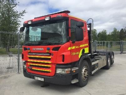 Förbundet gör dock bedömningen att resultatet sannolikt borde bli ett högre överskott under förutsättning att MSB betalar ut full kompensation för verifierade insatskostnader.