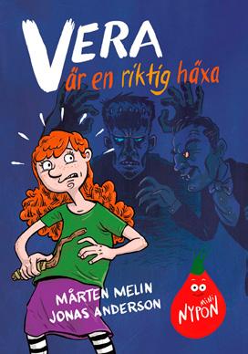 SIDAN 6 Frågor bortom raderna (Fundera och ge egna svar.) 15. Var tror du att Vera är när hon trollar med sin nalle? Eget svar. 16.