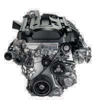 Effekt 290 Hk Vridmoment 440 Nm CO 2 199 g/km* Bränsle 9.0 l/100 km* 2.3T EcoBoost-motor 2.