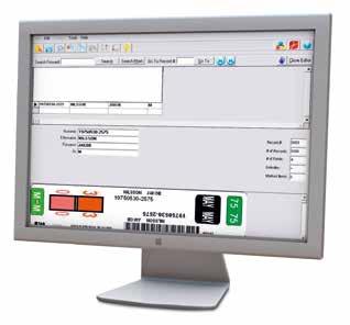 Mappar och märksystem, etiketter Månadsetiketter 12,5 mm på rulle Art. nr Månad Färg Antal/rulle Pris/rulle 1279-01 Januari Mö. grön 1000/50 221:- 1279-02 Februari Mö.