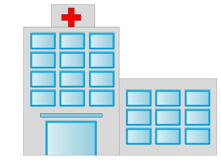 Reflektion Hur ska den nyinsjuknade tas omhand? Är det läge för intagningsstopp igen? Kan patienten som ska byta sjukhus verkligen skickas dit?