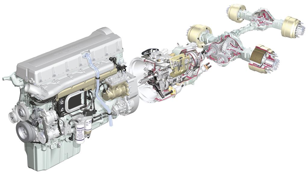 nneha llsfo rteckning TSFS09 Modellering och Reglering av Motorer och Drivlinor (MoDr) Kursinformation Grundla ggande om motor Fo 1 Kursinformation, Grundla ggande om motorn, Medelva rdesmodellering