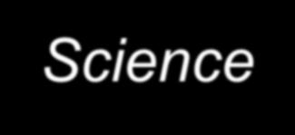 Men betrakta följande argument (från Duprés bok The Disunity of Science, 1993, där det tillskrivs C.