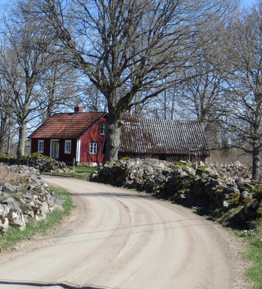 Kulturmiljöprogram