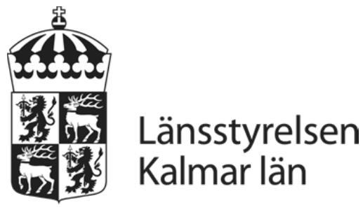 BESLUT Diarienummer 218-4419-2018 2018-05-28 Sid 1 (3) Djurenheten Fredrik Ustrup Tel. direkt: 010-223 84 48 E-post: fredrik.ustrup@lansstyrelsen.