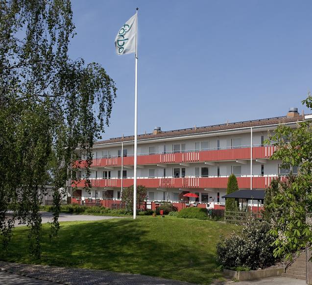 Björkås