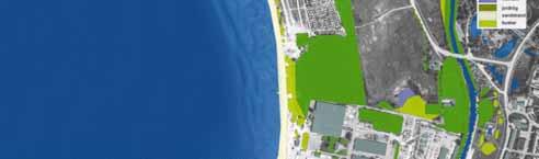 characteristics Lomma Hamns Harbour development framtidsvision concept 1 - Serene 2 - Wild 3 Rich