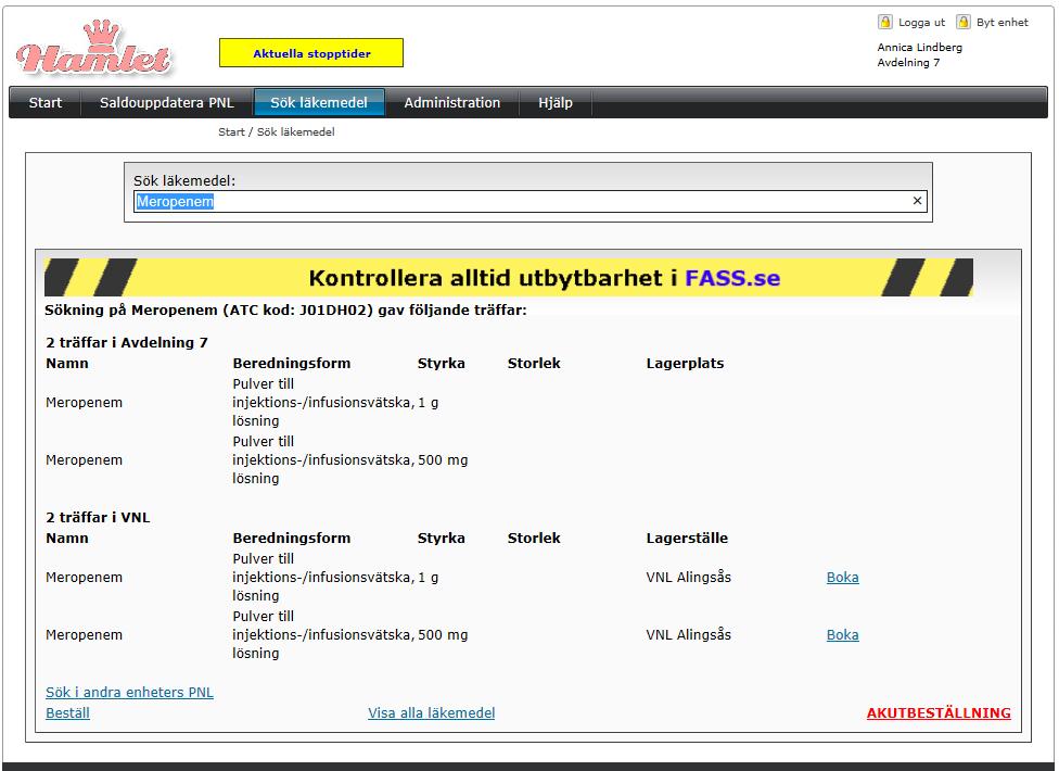 Manual Hamlet 2.1 Sidan 58 av 101 3.