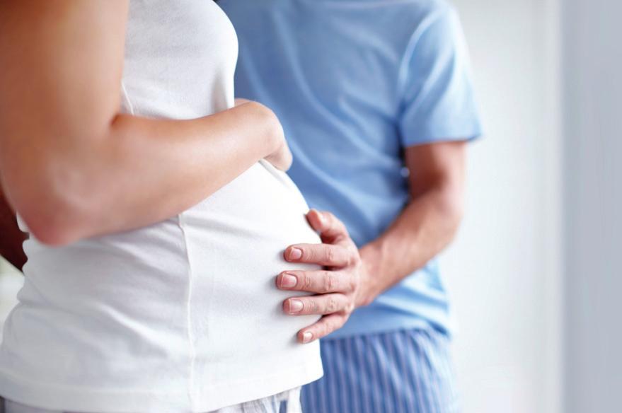 Cystnjurar och graviditet För kvinnor med cystnjurar som överväger en graviditet kan det vara bra att prata med sjukvårdspersonal som kan ge goda råd och vid behov justera pågående behandling.