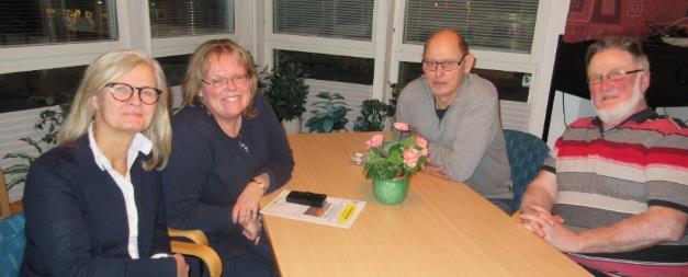 Handikappföreningarna Sörmland Handikappföreningarna Sörmland är en demokratisk samt politiskt och religiöst obunden ideell samarbetsorganisation bestående av läns och regionstäckande