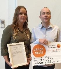 Och mycket glädjande att så många av besökarna under hela dagen var ungdomar. Dagen inleddes med Drop-in information om appar och teknik som hjälper oss med dyslexi.