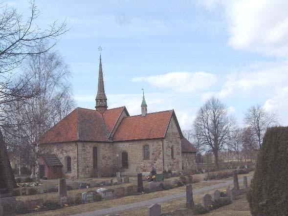 Bakgrund Basfakta om objektet Beskrivning och historik Veta kyrka uppfördes troligen under 1100-talet eller tidigt 1200-tal. Koret utökades på 1300-talet och sakristian byggdes på 1400-talet.