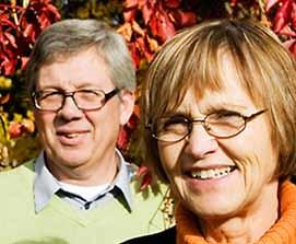 Att avsätta tid för detta gör oss bättre rustade att möta våra arbetsuppgifter och ökar tillfredsställelsen i arbetet. Dessutom motverkar det isolering och utmattning hos den enskilde.