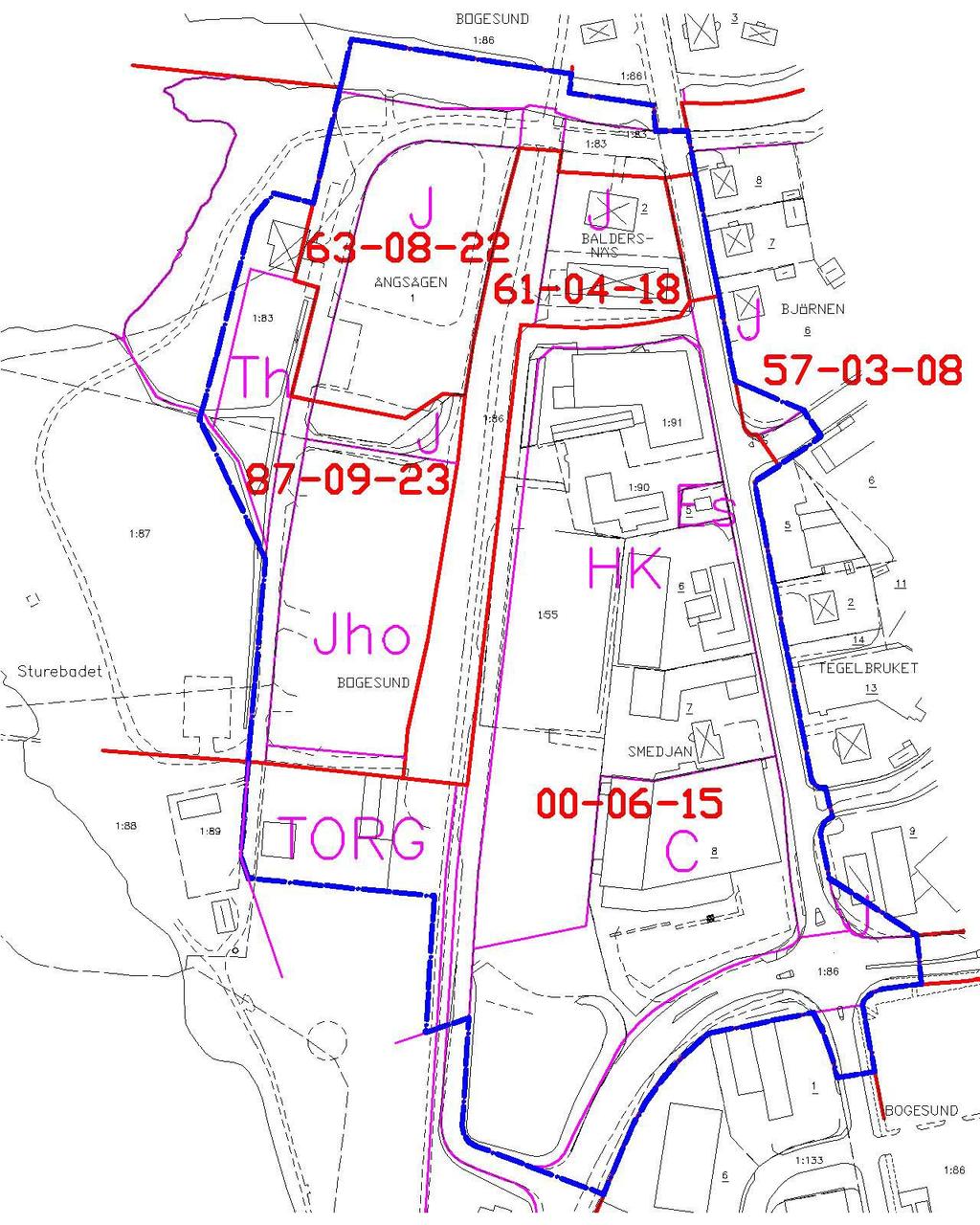 TIDIGARE STÄLLNINGSTAGANDEN Översiktliga planer Översiktsplan för Ulricehamns kommun, Växtplats Ulricehamn (ÖP 2001) antogs av kommunfullmäktige i februari 2002.