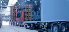 Bär Cargolift Lifting Performance. Transport- och logistikområdet blir alltmer konkurrensutsatt och komplext.