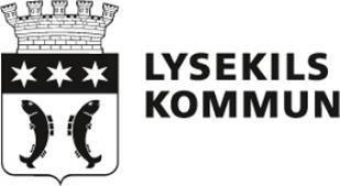 Tjänsteskrivelse Sid 1/2 Datum 2018-12-06 Dnr LKS 2018-000674 Avdelningen för verksamhetsstöd Christian Martins, 0523-61 31 02 christian.martins@lysekil.