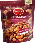 Nutisal, 120 g,