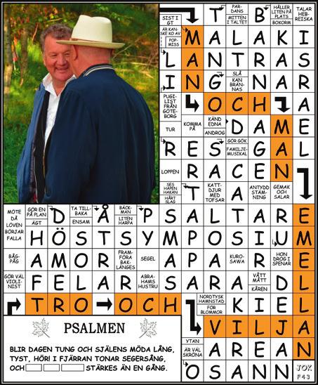 SER fördjupning arrangeras av kommmans 14-16 januari i Lagaäsbruk. Detta är ett tillfälle att med Gud och växa i lärjungskap ad: 650 kr inkl mat. 19 dec till Bo Johanneryd, tel hanneryd@swipnet.se.