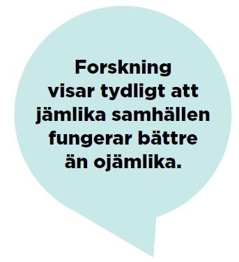 Förutom lagstöd och styrande