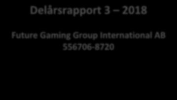 Gaming Group