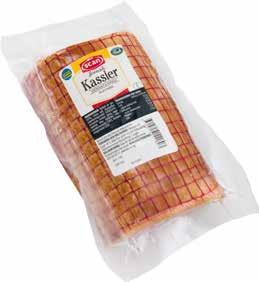 Pågen, 320 g, 8-pack, Brioche jmf: