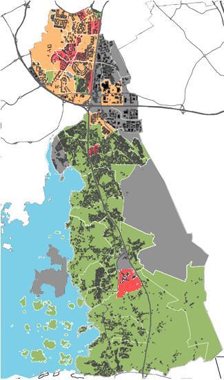 Bostäder i Askim-Frölunda-Högsbo Hovås Billdal Askim Järnbrott Högsbohöjd Frölunda Torg Ruddalen